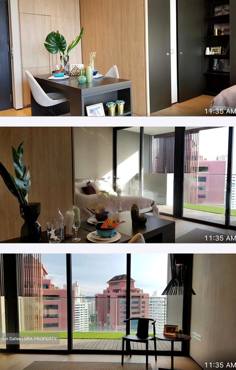 OUE Twin Peaks (D9), Condominium #472204701